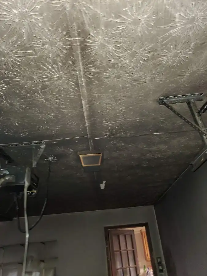 Fire and smoke damage assessment for Emergency Water Damage Services in Sunrise Manor